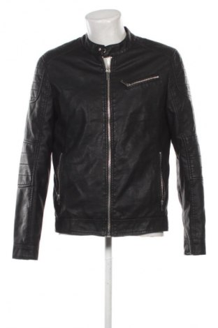 Geacă de bărbati Clockhouse, Mărime L, Culoare Negru, Preț 163,99 Lei