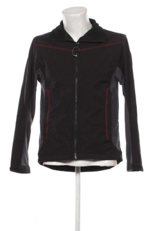 Herrenjacke Craftland, Größe S, Farbe Schwarz, Preis € 33,99