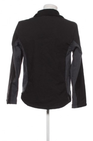 Herrenjacke Craftland, Größe S, Farbe Schwarz, Preis € 33,99
