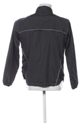 Herrenjacke Crivit, Größe M, Farbe Grau, Preis 33,99 €