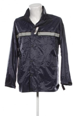 Herrenjacke D&D, Größe XL, Farbe Blau, Preis € 53,99