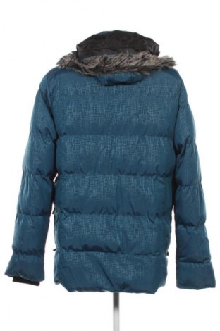 Herrenjacke Deproc, Größe L, Farbe Blau, Preis € 71,99