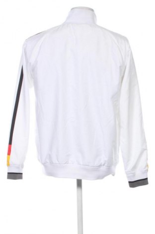 Pánska bunda  Deutscher Fussball-Bund, Veľkosť L, Farba Biela, Cena  27,95 €