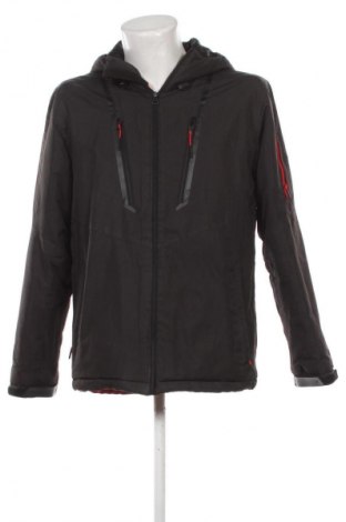 Herrenjacke Diverse, Größe S, Farbe Schwarz, Preis € 24,48