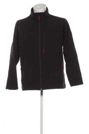 Herrenjacke Engelbert Strauss, Größe L, Farbe Schwarz, Preis 51,99 €