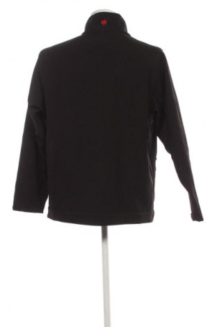 Herrenjacke Engelbert Strauss, Größe L, Farbe Schwarz, Preis 51,99 €