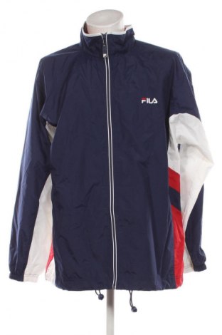 Pánska bunda  FILA, Veľkosť XXL, Farba Viacfarebná, Cena  29,95 €
