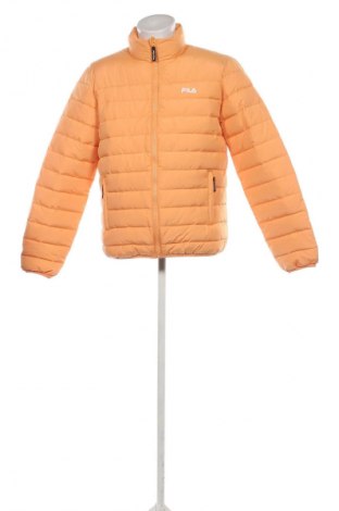 Herrenjacke FILA, Größe L, Farbe Orange, Preis 184,99 €
