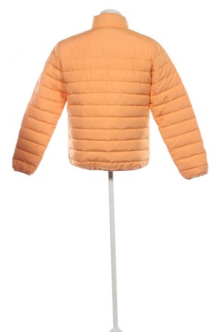 Herrenjacke FILA, Größe L, Farbe Orange, Preis 184,99 €