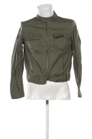 Geacă de bărbati Fresh Spirit By Ellos, Mărime M, Culoare Verde, Preț 163,99 Lei