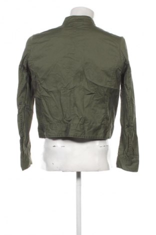 Geacă de bărbati Fresh Spirit By Ellos, Mărime M, Culoare Verde, Preț 163,99 Lei