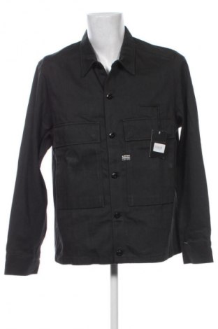 Férfi dzseki G-Star Raw, Méret XL, Szín Fekete, Ár 78 769 Ft