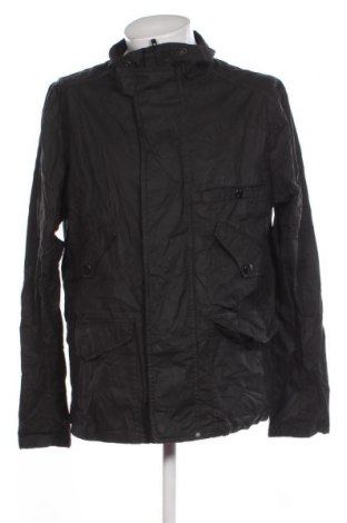 Herrenjacke G-Star Raw, Größe XXL, Farbe Schwarz, Preis 94,99 €