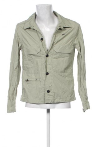 Herrenjacke G-Star Raw, Größe M, Farbe Grün, Preis € 95,99