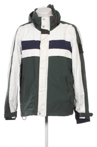 Herrenjacke Gaastra, Größe XXL, Farbe Mehrfarbig, Preis 56,99 €