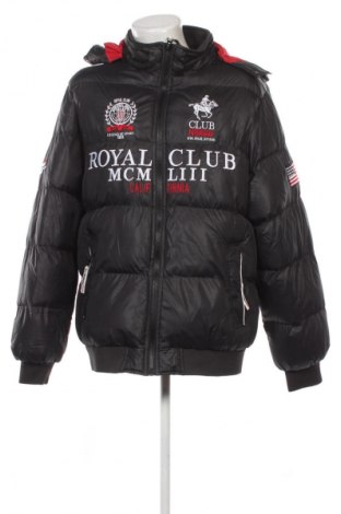 Herrenjacke Geographical Norway, Größe 3XL, Farbe Mehrfarbig, Preis 119,99 €