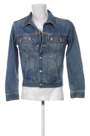 Herrenjacke Gsus Sindustries, Größe M, Farbe Blau, Preis 96,99 €