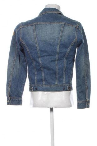 Herrenjacke Gsus Sindustries, Größe M, Farbe Blau, Preis 96,99 €