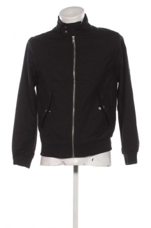 Męska kurtka H&M, Rozmiar S, Kolor Czarny, Cena 157,99 zł