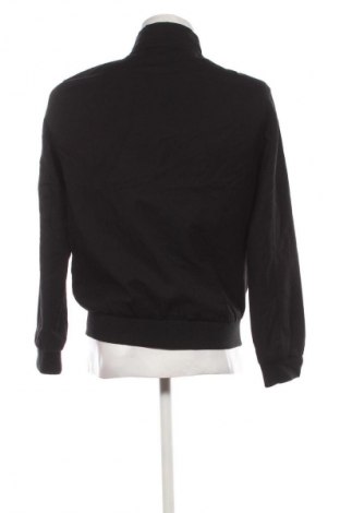 Męska kurtka H&M, Rozmiar S, Kolor Czarny, Cena 157,99 zł