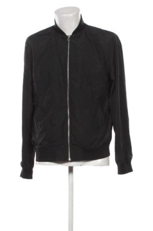 Pánska bunda  H&M, Veľkosť M, Farba Čierna, Cena  27,95 €