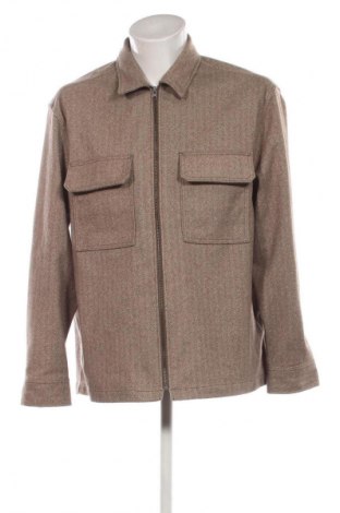 Pánská bunda  H&M, Velikost XL, Barva Béžová, Cena  779,00 Kč