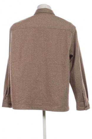 Pánská bunda  H&M, Velikost XL, Barva Béžová, Cena  779,00 Kč