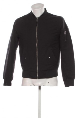 Pánská bunda  H&M, Velikost S, Barva Černá, Cena  779,00 Kč