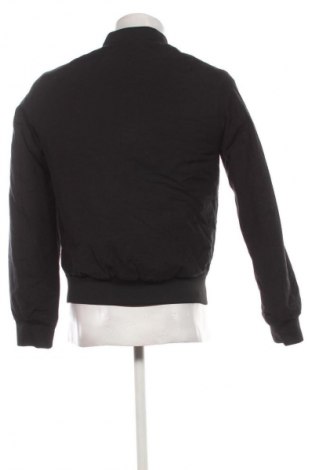 Pánská bunda  H&M, Velikost S, Barva Černá, Cena  779,00 Kč