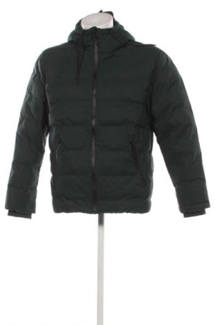 Geacă de bărbati H&M, Mărime S, Culoare Verde, Preț 230,99 Lei