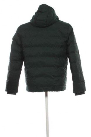 Geacă de bărbati H&M, Mărime S, Culoare Verde, Preț 230,99 Lei