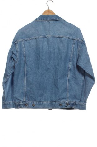 Pánská bunda  H&M, Velikost XS, Barva Modrá, Cena  494,00 Kč