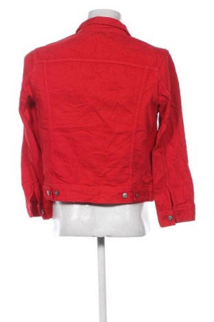Herrenjacke H&M, Größe S, Farbe Rot, Preis 26,99 €