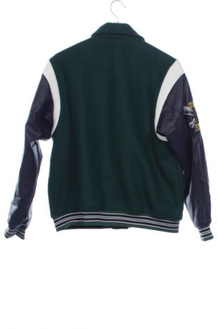 Pánská bunda  H&M Divided, Velikost XS, Barva Vícebarevné, Cena  606,00 Kč
