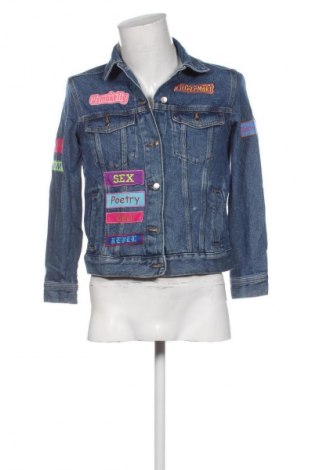 Férfi dzseki H&M Divided, Méret XS, Szín Sokszínű, Ár 10 569 Ft