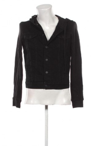 Férfi dzseki H&M Divided, Méret S, Szín Fekete, Ár 10 569 Ft