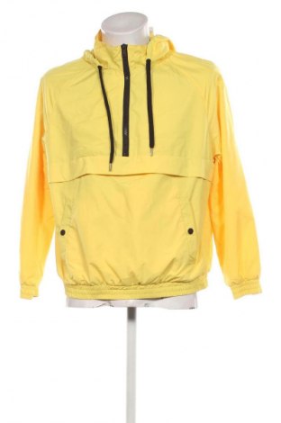 Herrenjacke H&M Divided, Größe L, Farbe Gelb, Preis € 33,99