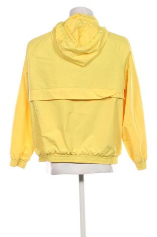 Herrenjacke H&M Divided, Größe L, Farbe Gelb, Preis € 33,99