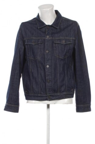 Pánská bunda  H&M L.O.G.G., Velikost L, Barva Modrá, Cena  496,00 Kč