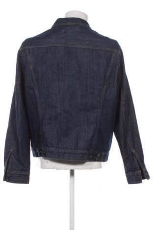 Pánská bunda  H&M L.O.G.G., Velikost L, Barva Modrá, Cena  496,00 Kč