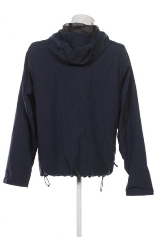 Мъжко яке Helly Hansen, Размер M, Цвят Син, Цена 82,99 лв.