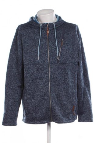 Pánska bunda  Human Nature, Veľkosť XXL, Farba Modrá, Cena  39,95 €