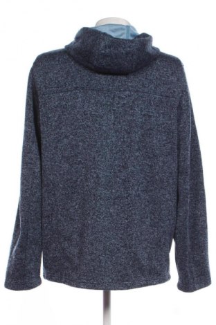 Pánska bunda  Human Nature, Veľkosť XXL, Farba Modrá, Cena  39,95 €