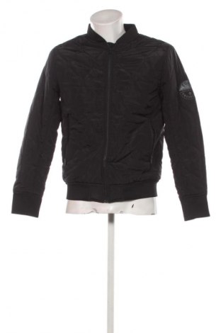 Geacă de bărbati Jack & Jones, Mărime M, Culoare Negru, Preț 509,99 Lei
