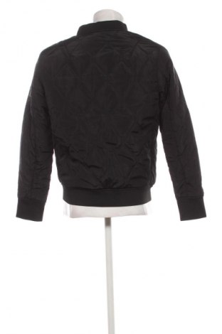Geacă de bărbati Jack & Jones, Mărime M, Culoare Negru, Preț 509,99 Lei