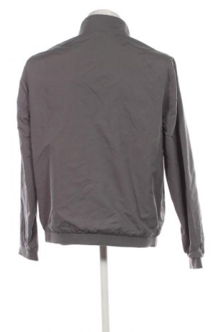 Ανδρικό μπουφάν Jack & Jones, Μέγεθος XL, Χρώμα Γκρί, Τιμή 84,99 €