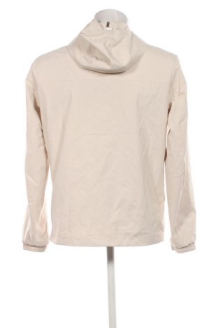 Herrenjacke Jack & Jones, Größe M, Farbe Beige, Preis 91,99 €
