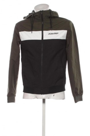 Ανδρικό μπουφάν Jack & Jones, Μέγεθος S, Χρώμα Πολύχρωμο, Τιμή 84,99 €