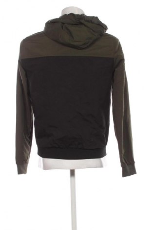 Ανδρικό μπουφάν Jack & Jones, Μέγεθος S, Χρώμα Πολύχρωμο, Τιμή 84,99 €