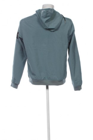 Męska kurtka Jack & Jones, Rozmiar L, Kolor Niebieski, Cena 378,99 zł
